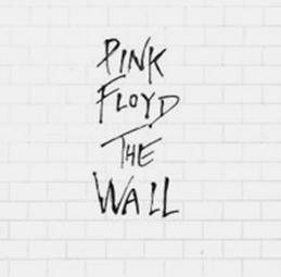 Pink Floyd - THE WALL