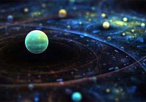 Astronomia cosmologia